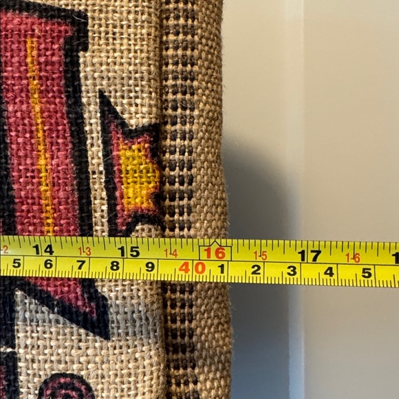 Kauai Coffee Tote Bag - Picture 7 of 7